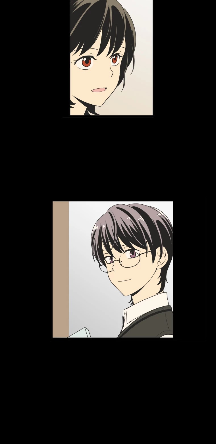 Weekly Boys' Dating Agency Chapter 18 page 16 - Chapter 18