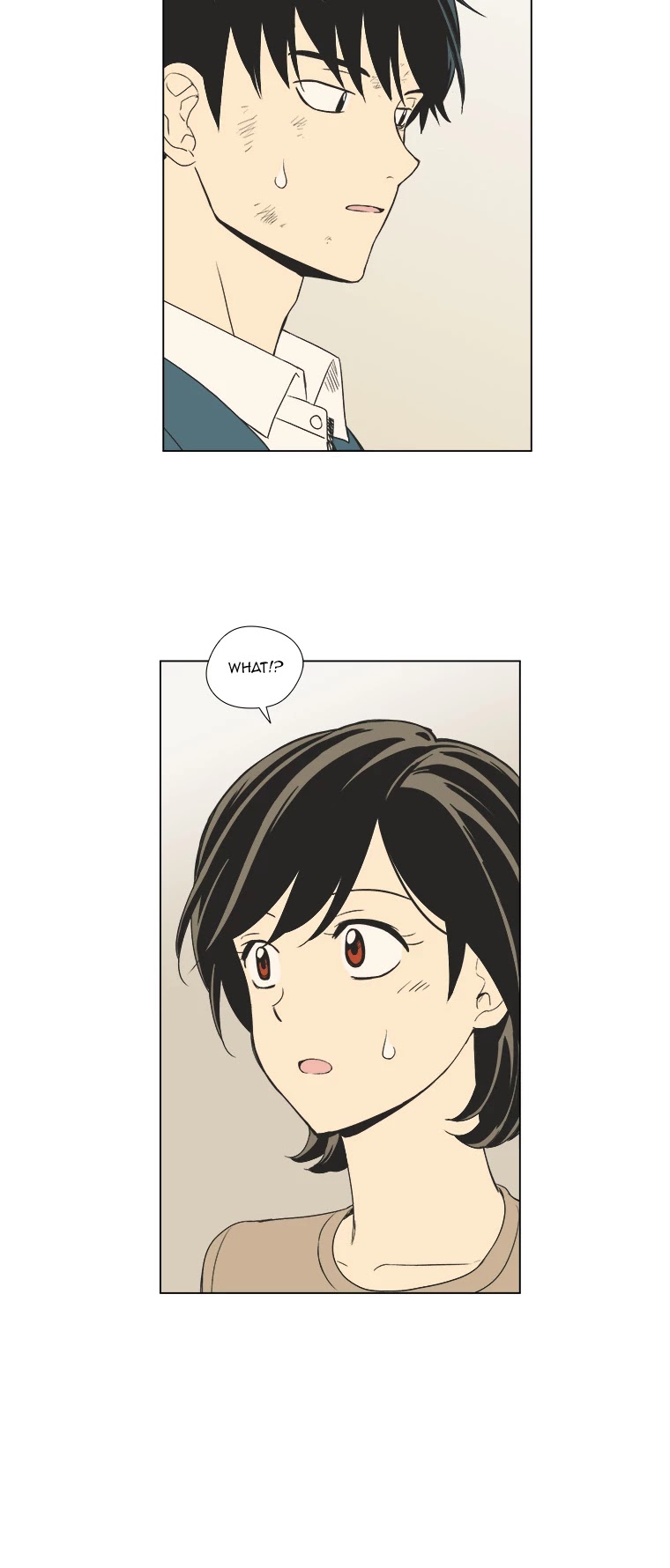Weekly Boys' Dating Agency Chapter 18 page 7 - Chapter 18