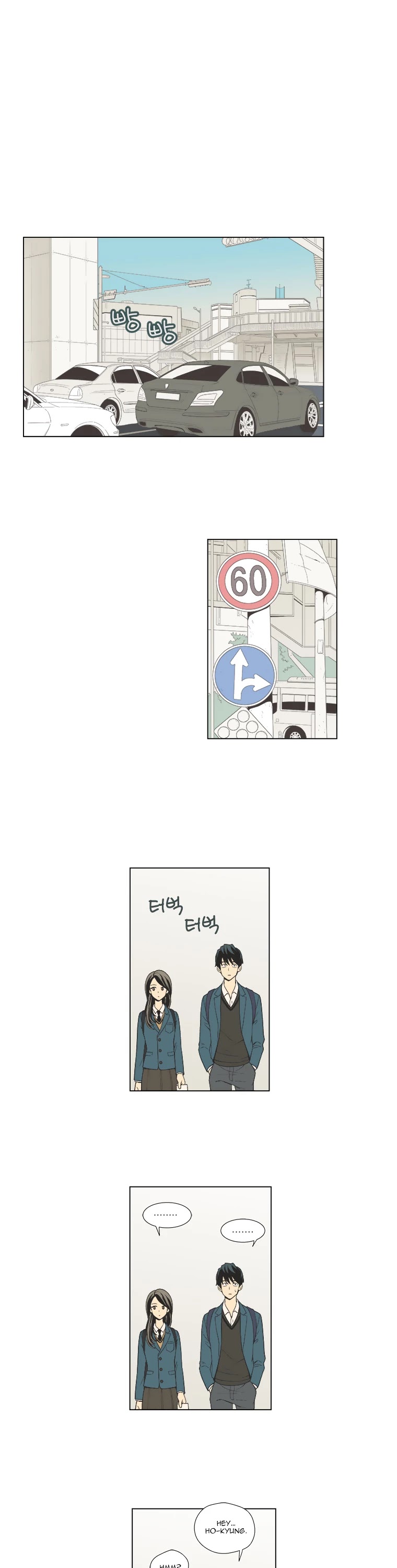 Weekly Boys' Dating Agency Chapter 21 page 11 - Chapter 21