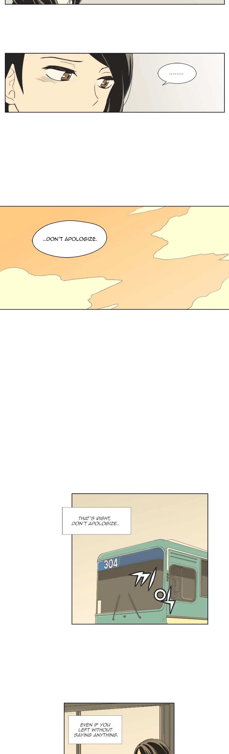 Weekly Boys' Dating Agency Chapter 21 page 24 - Chapter 21
