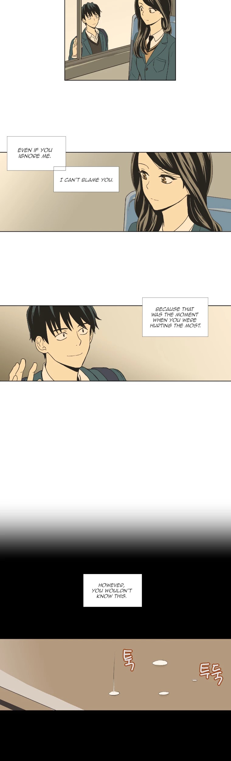 Weekly Boys' Dating Agency Chapter 21 page 25 - Chapter 21