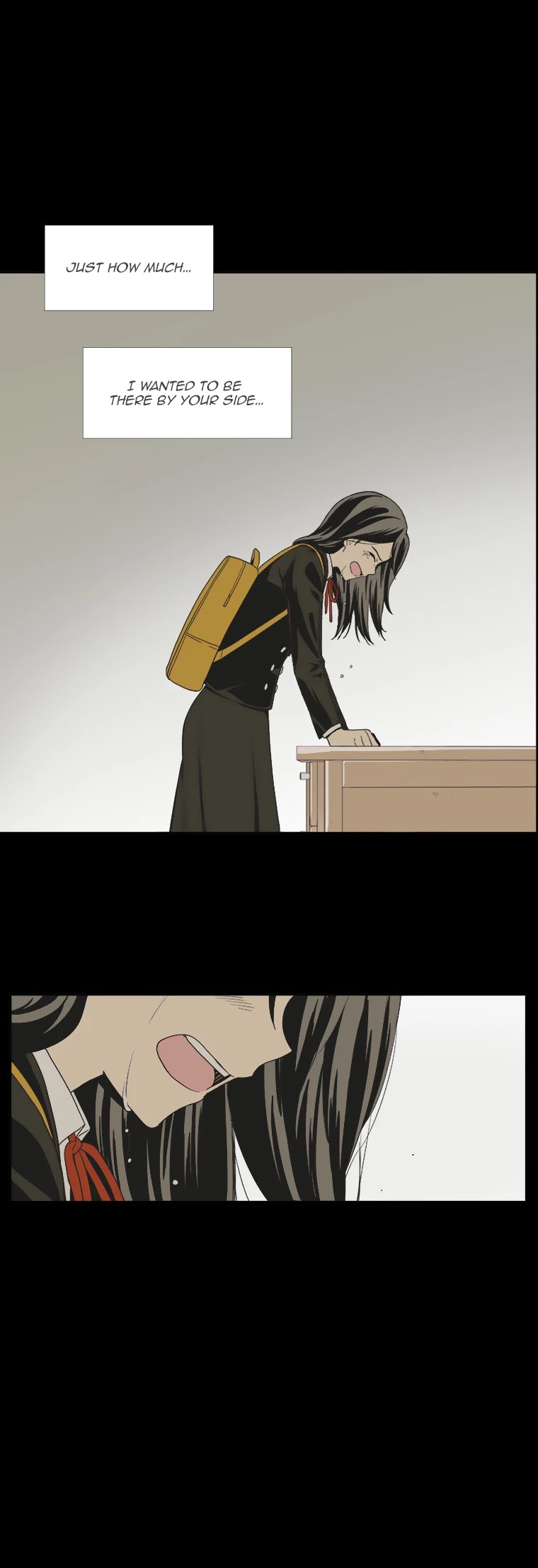 Weekly Boys' Dating Agency Chapter 21 page 26 - Chapter 21