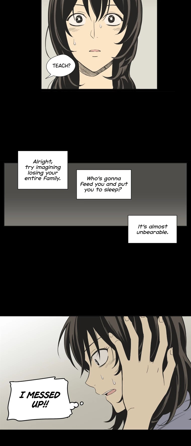 Weekly Boys' Dating Agency Chapter 25 page 31 - Chapter 25