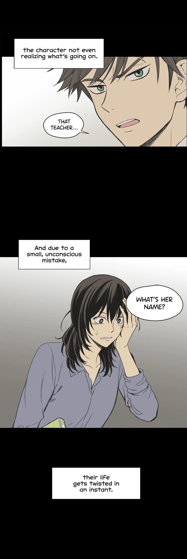 Weekly Boys' Dating Agency Chapter 25 page 35 - Chapter 25
