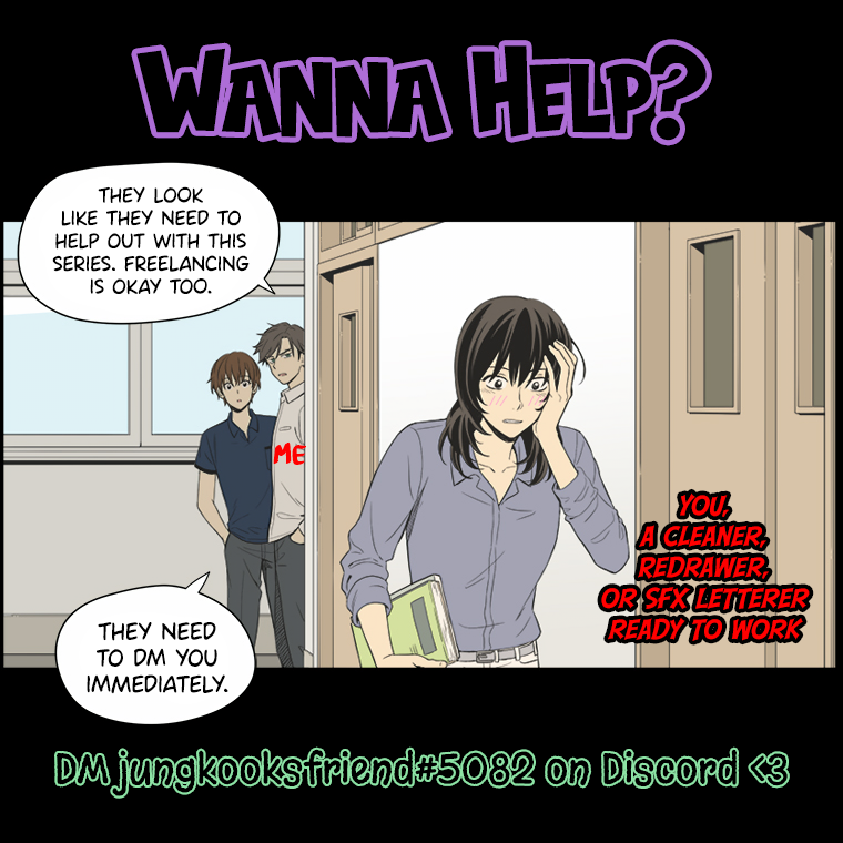 Weekly Boys' Dating Agency Chapter 25 page 37 - Chapter 25