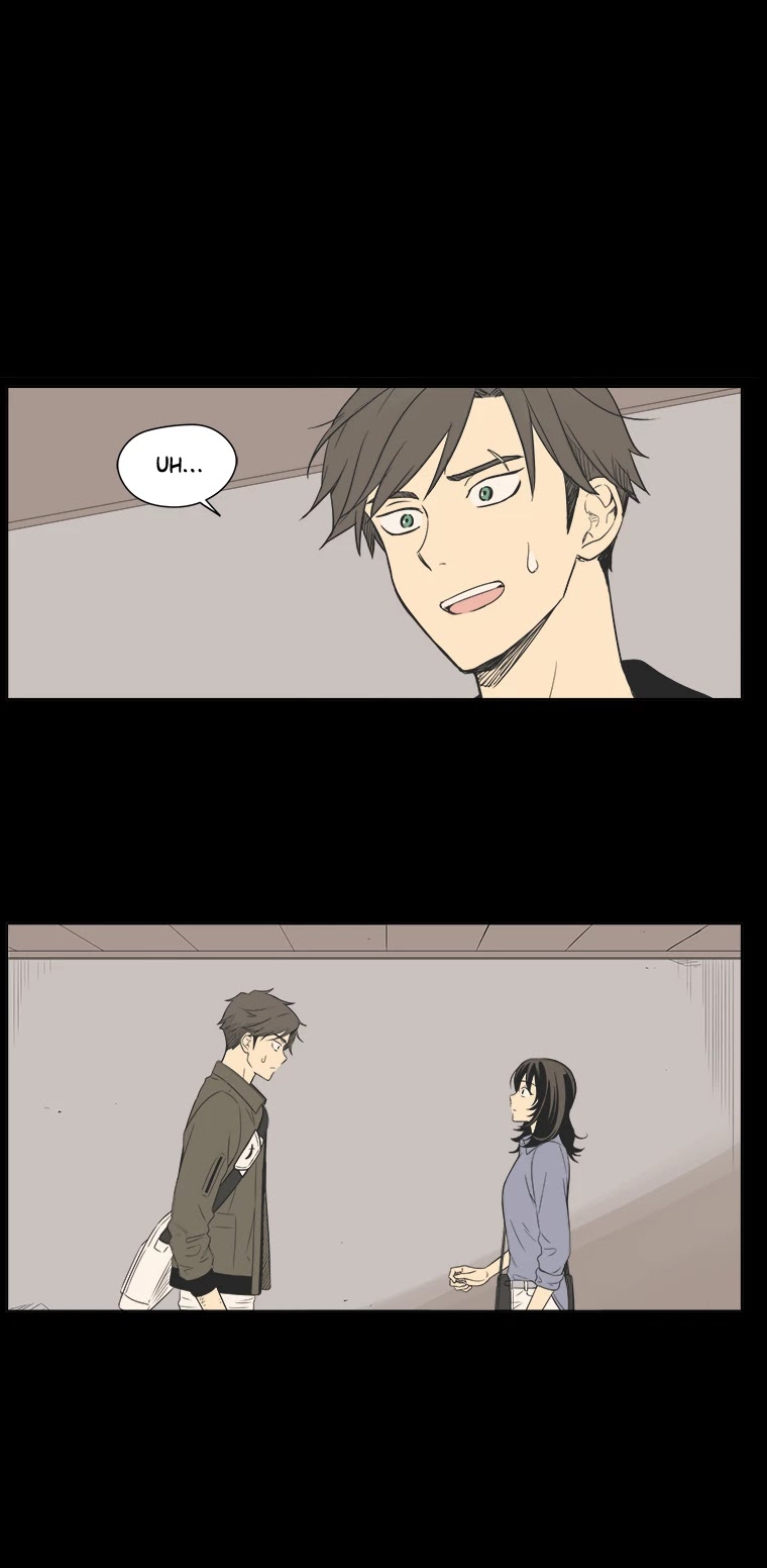 Weekly Boys' Dating Agency Chapter 27 page 5 - Chapter 27
