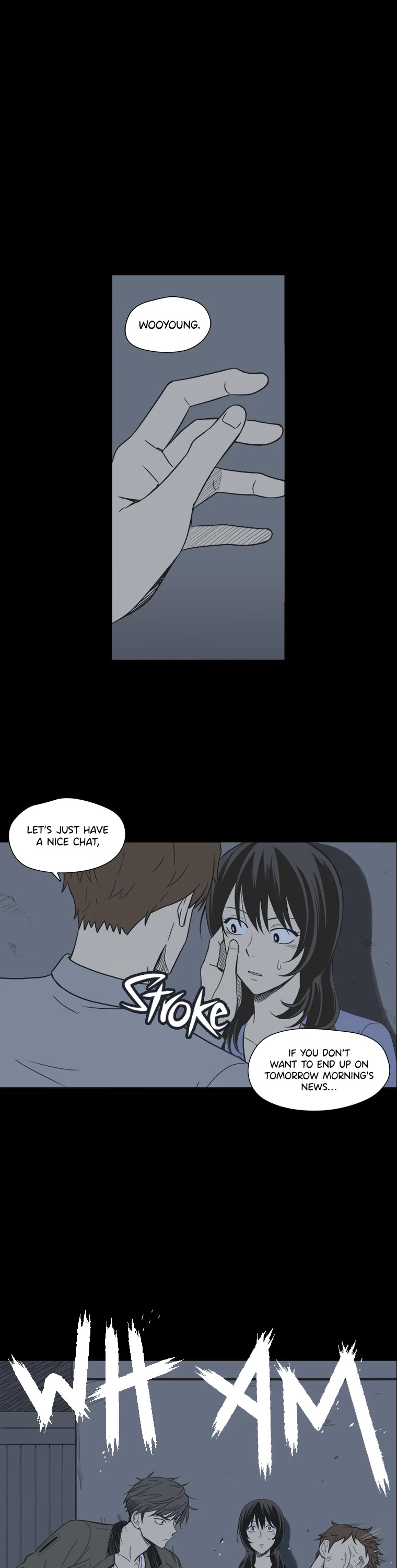 Weekly Boys' Dating Agency Chapter 28 page 2 - Chapter 28