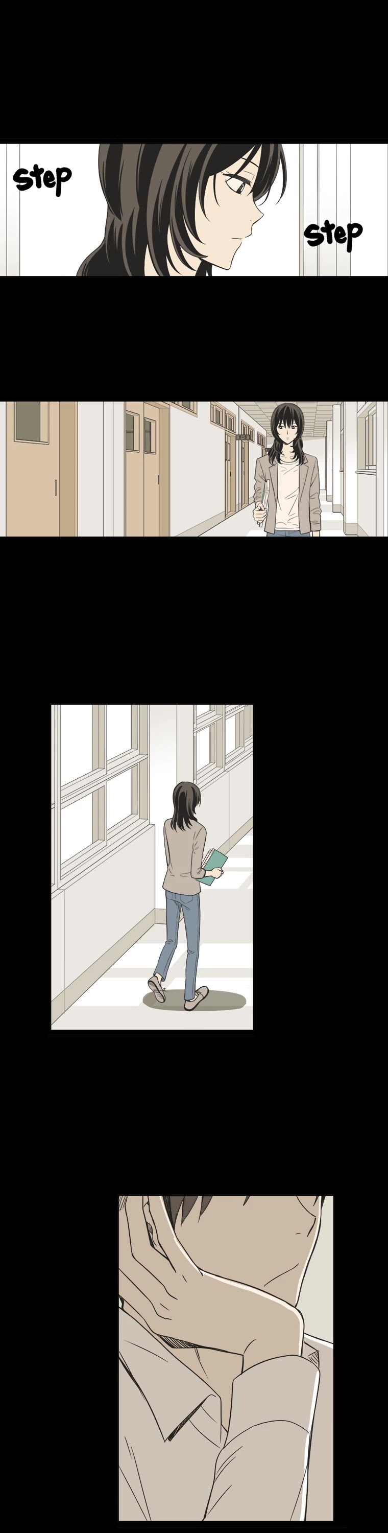 Weekly Boys' Dating Agency Chapter 28 page 26 - Chapter 28
