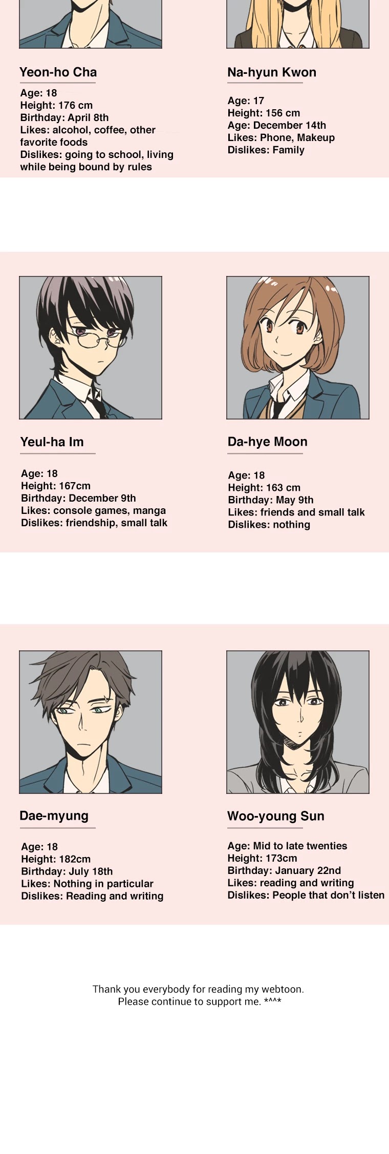 Weekly Boys' Dating Agency Chapter 4 page 27 - Chapter 4