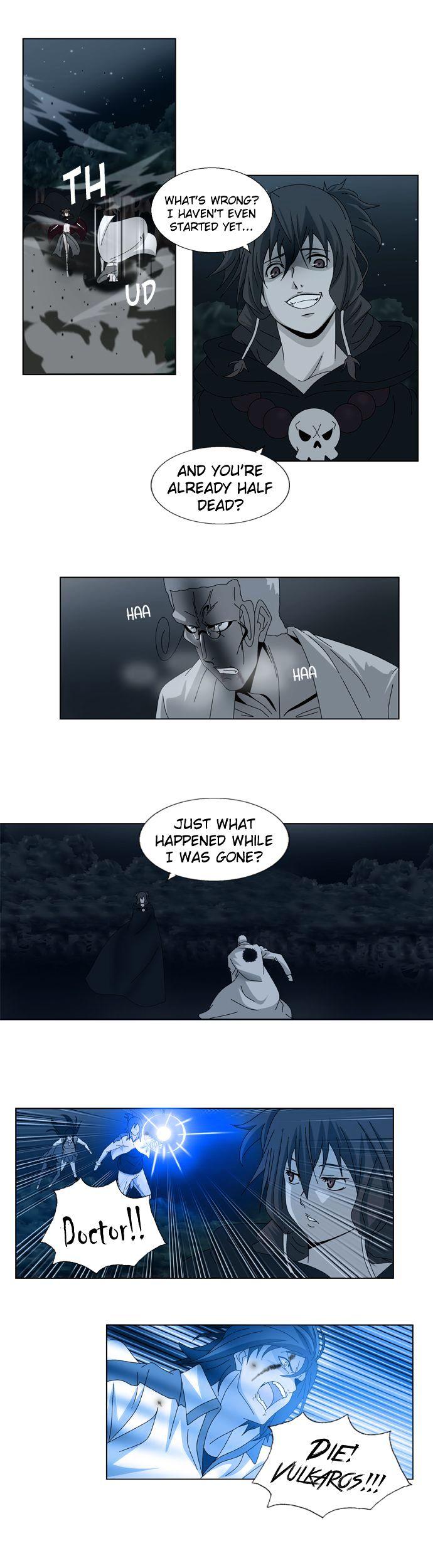 WeiB Side B Chapter 11 page 10 - Chapter 11