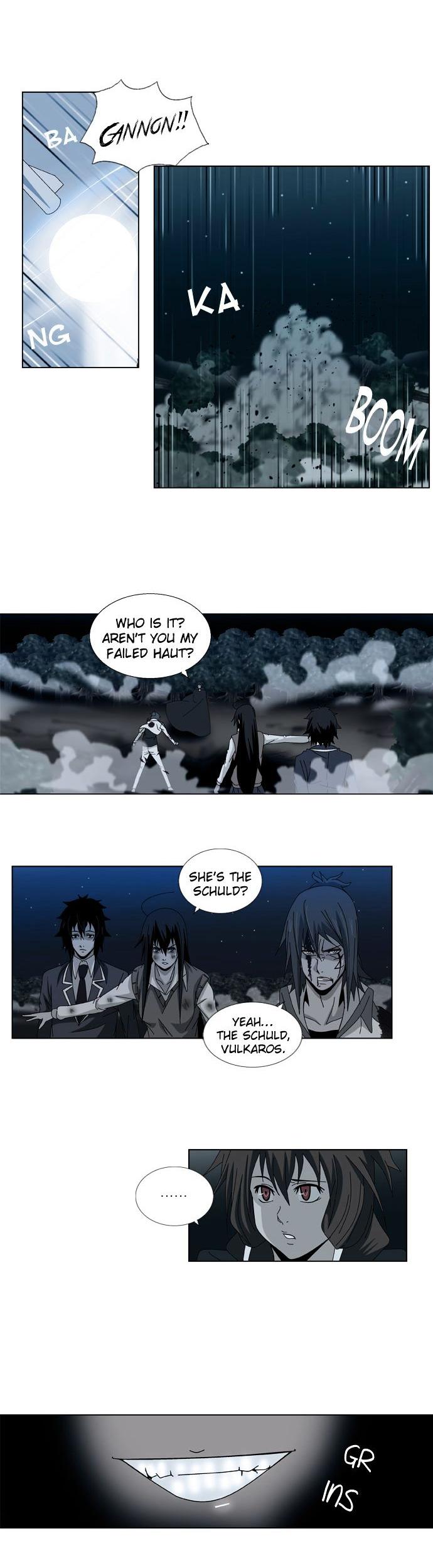 WeiB Side B Chapter 11 page 11 - Chapter 11