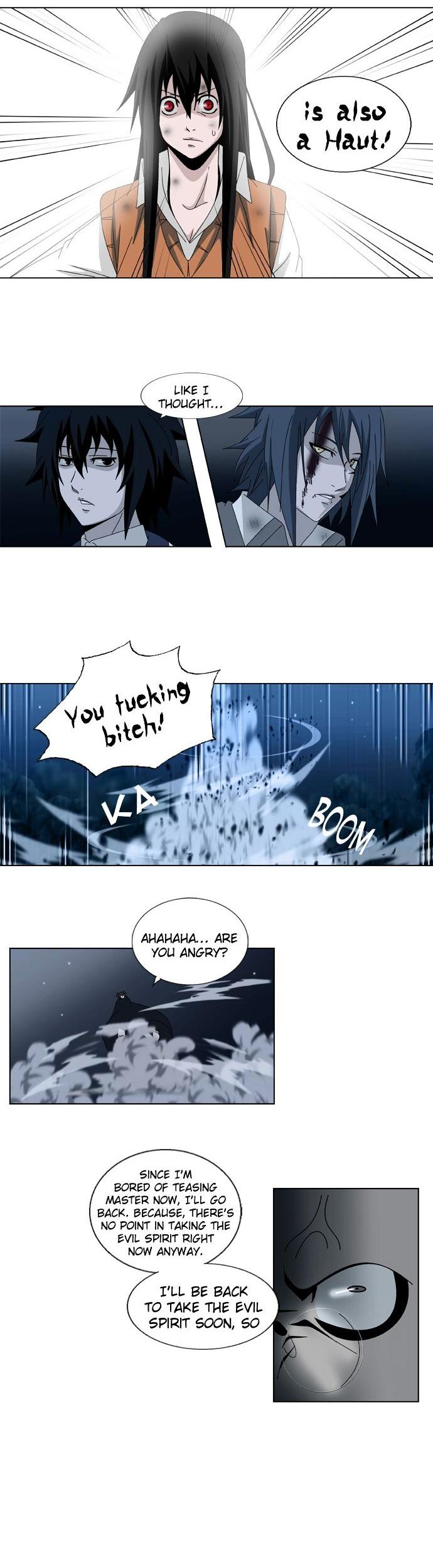 WeiB Side B Chapter 11 page 13 - Chapter 11