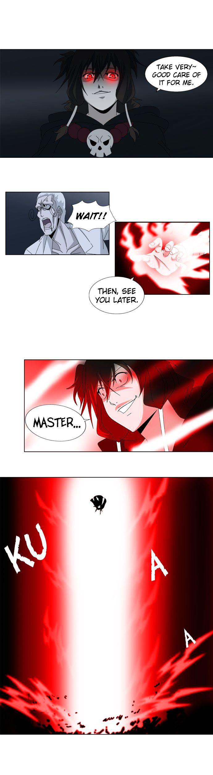 WeiB Side B Chapter 11 page 14 - Chapter 11