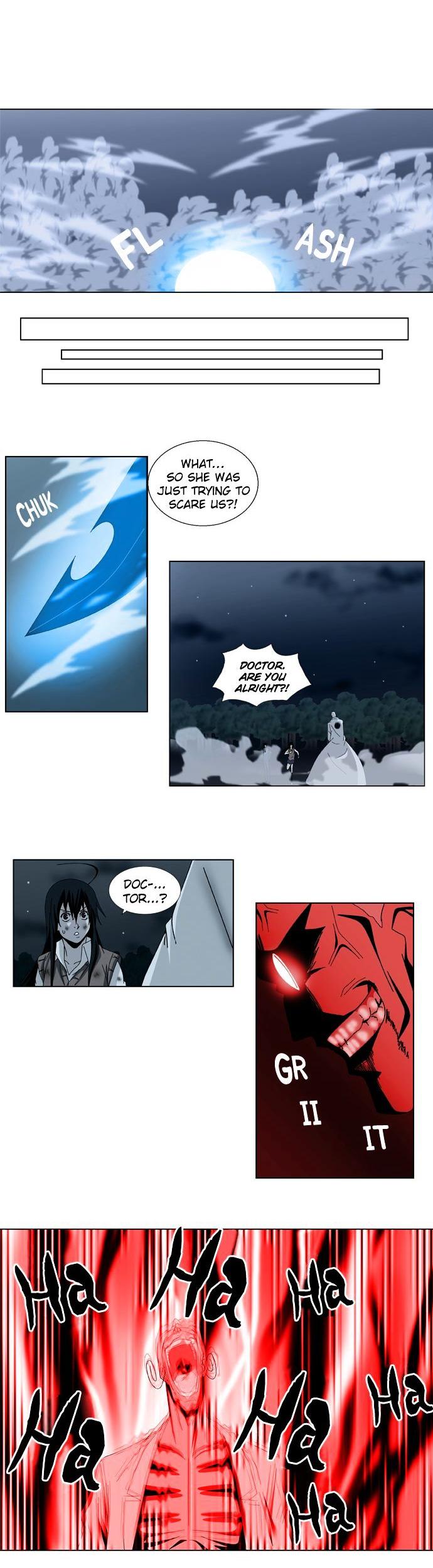 WeiB Side B Chapter 11 page 15 - Chapter 11