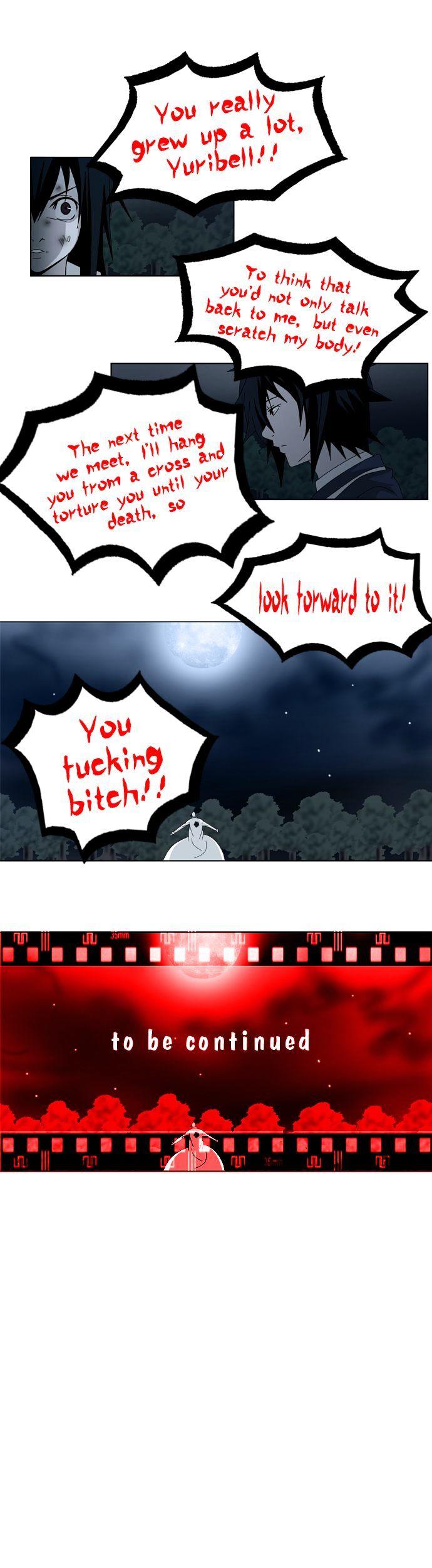 WeiB Side B Chapter 11 page 16 - Chapter 11