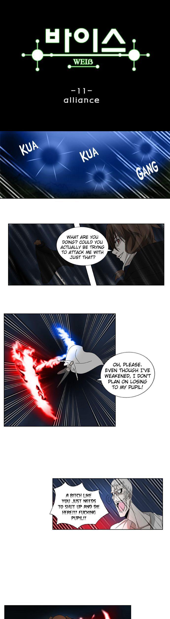 WeiB Side B Chapter 11 page 2 - Chapter 11