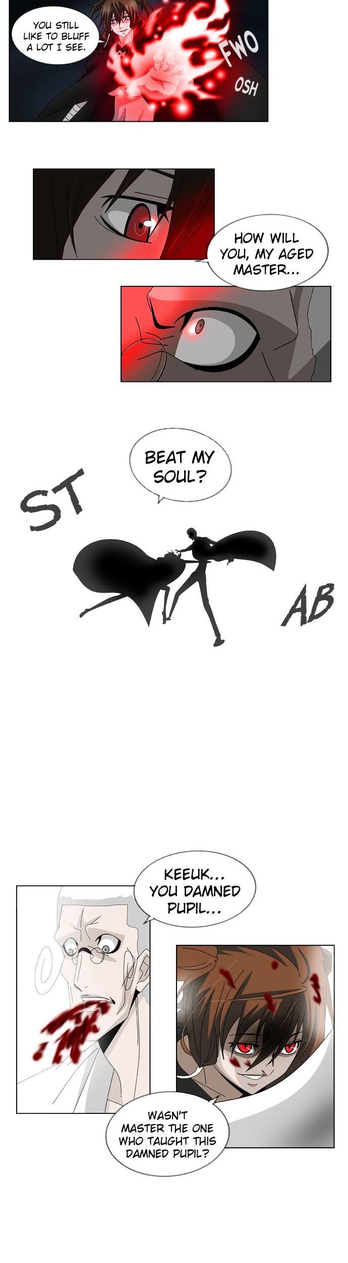 WeiB Side B Chapter 11 page 3 - Chapter 11