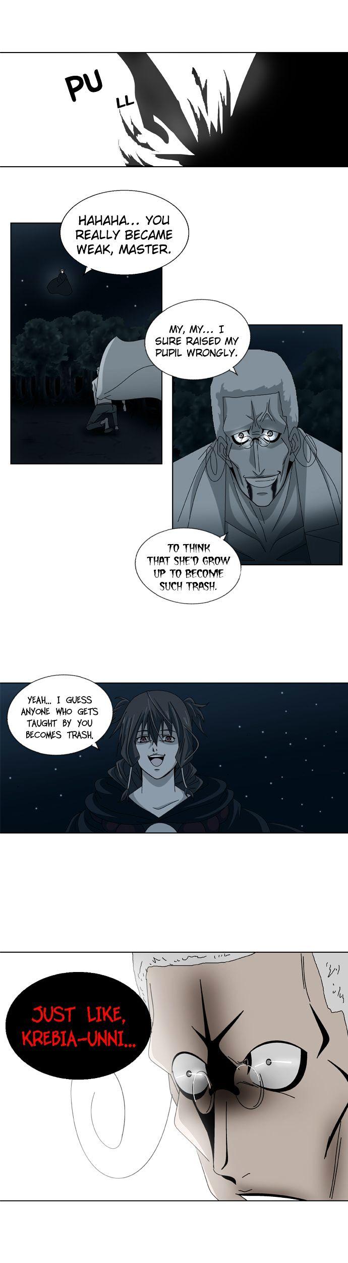 WeiB Side B Chapter 11 page 4 - Chapter 11