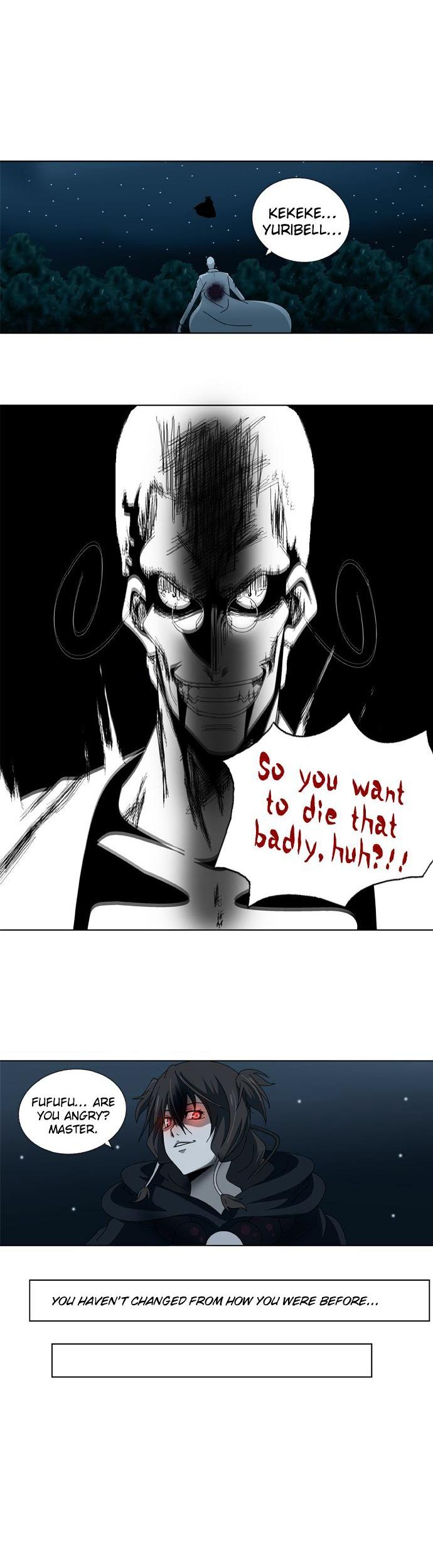 WeiB Side B Chapter 11 page 5 - Chapter 11