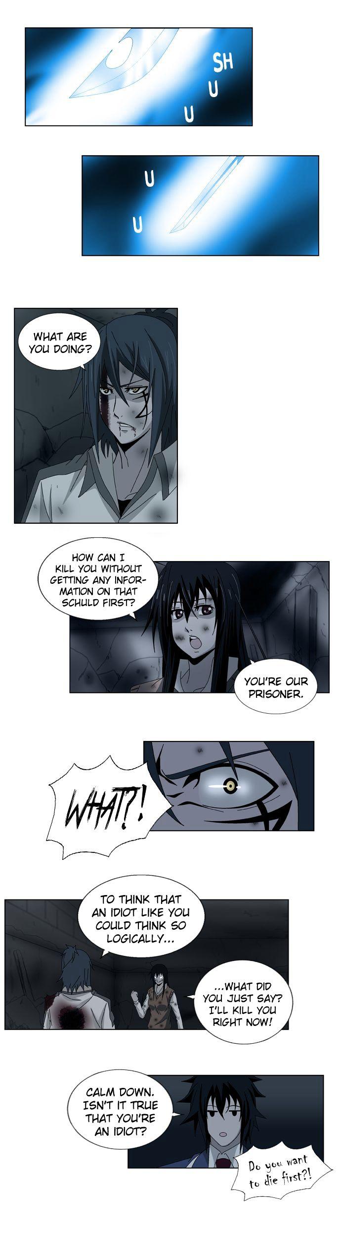 WeiB Side B Chapter 11 page 6 - Chapter 11