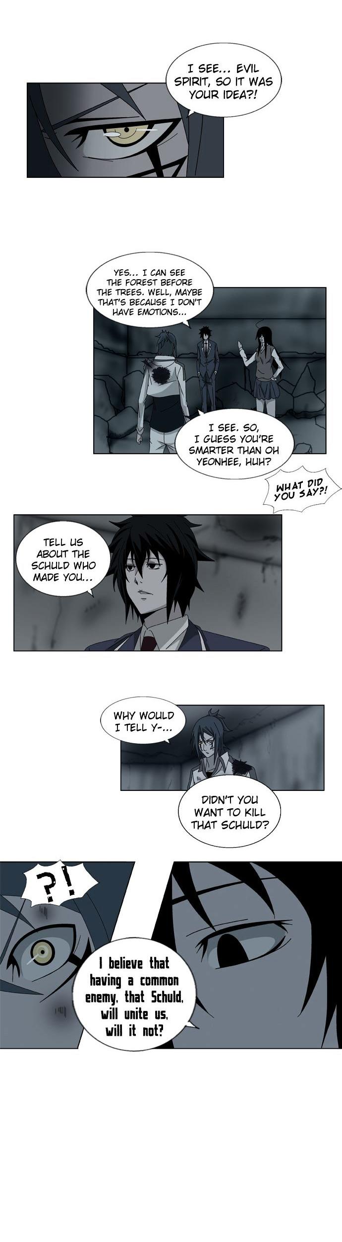 WeiB Side B Chapter 11 page 7 - Chapter 11