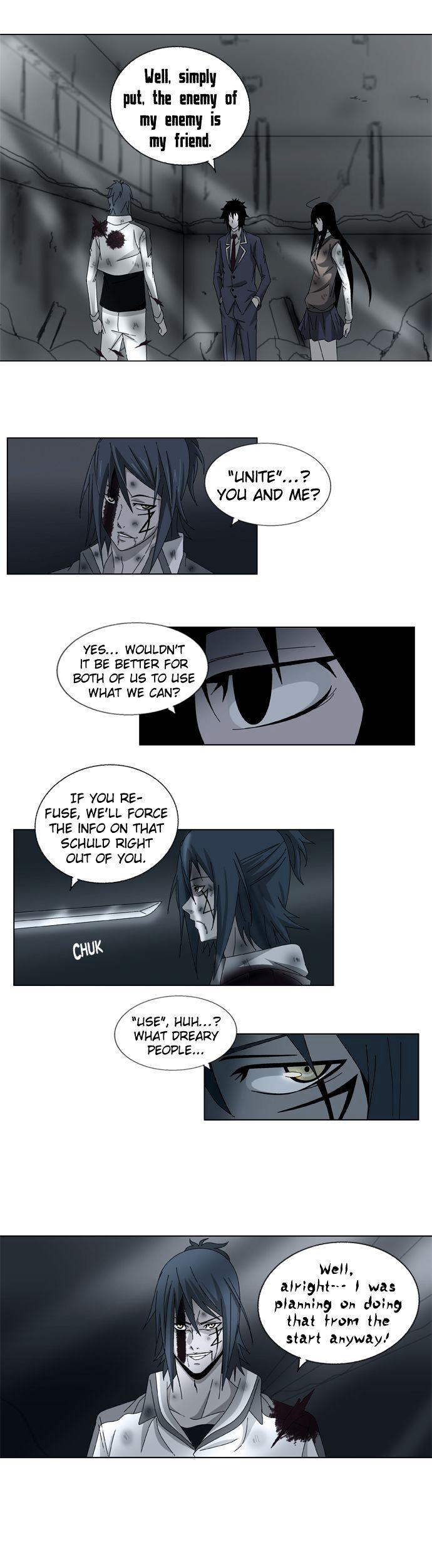 WeiB Side B Chapter 11 page 8 - Chapter 11