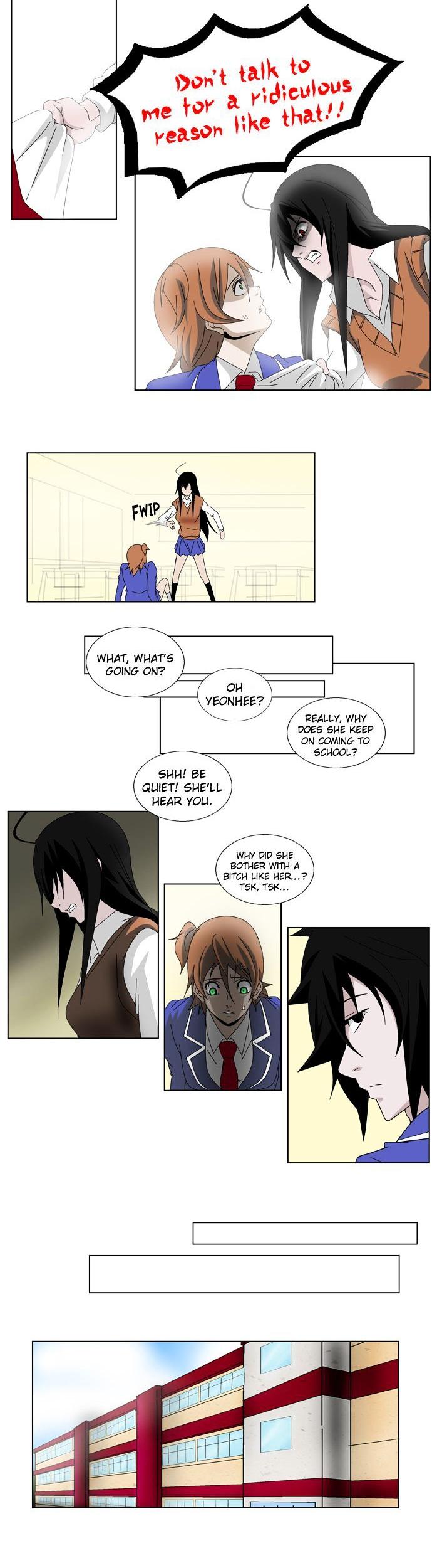 WeiB Side B Chapter 12 page 11 - Chapter 12