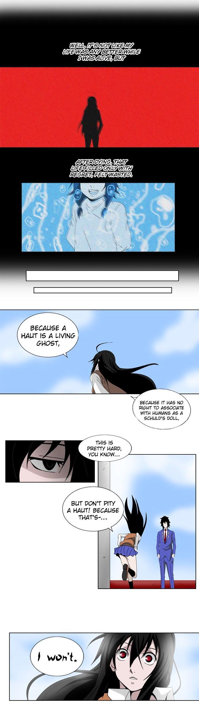 WeiB Side B Chapter 12 page 13 - Chapter 12