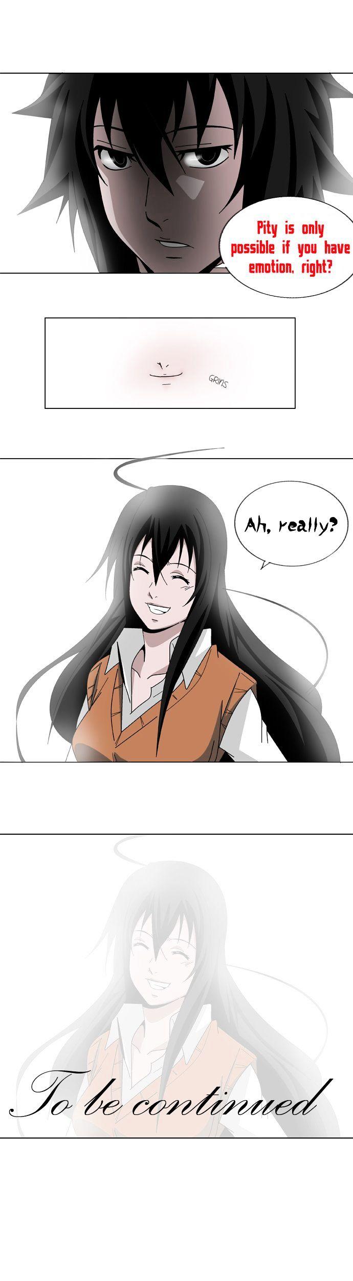 WeiB Side B Chapter 12 page 14 - Chapter 12
