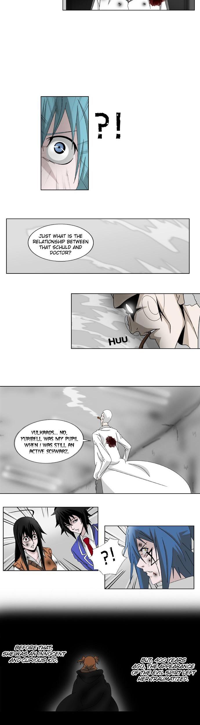 WeiB Side B Chapter 12 page 3 - Chapter 12