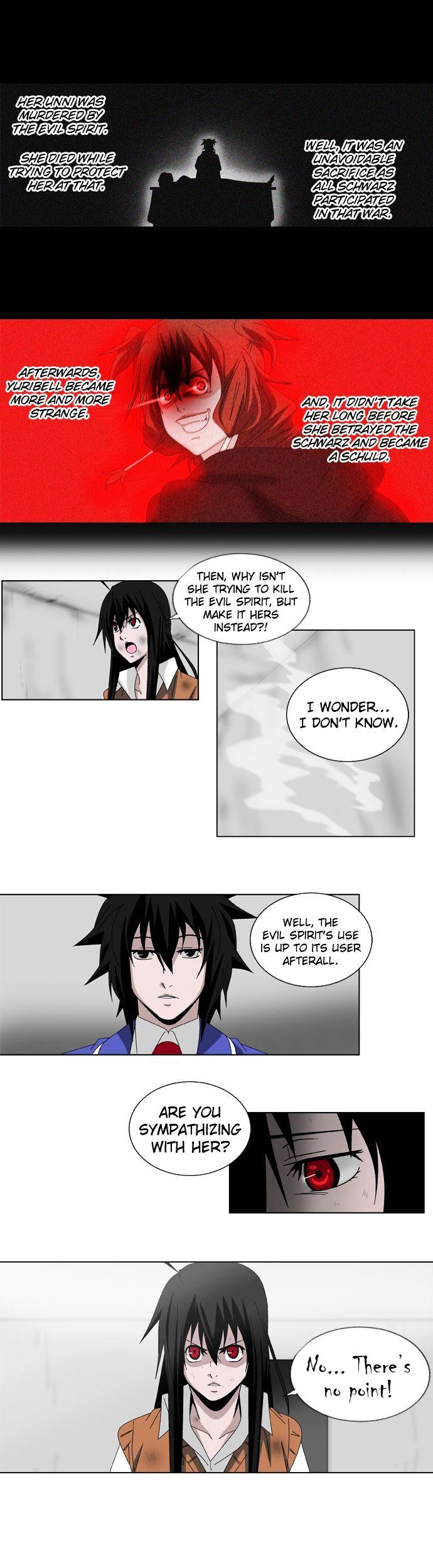 WeiB Side B Chapter 12 page 4 - Chapter 12