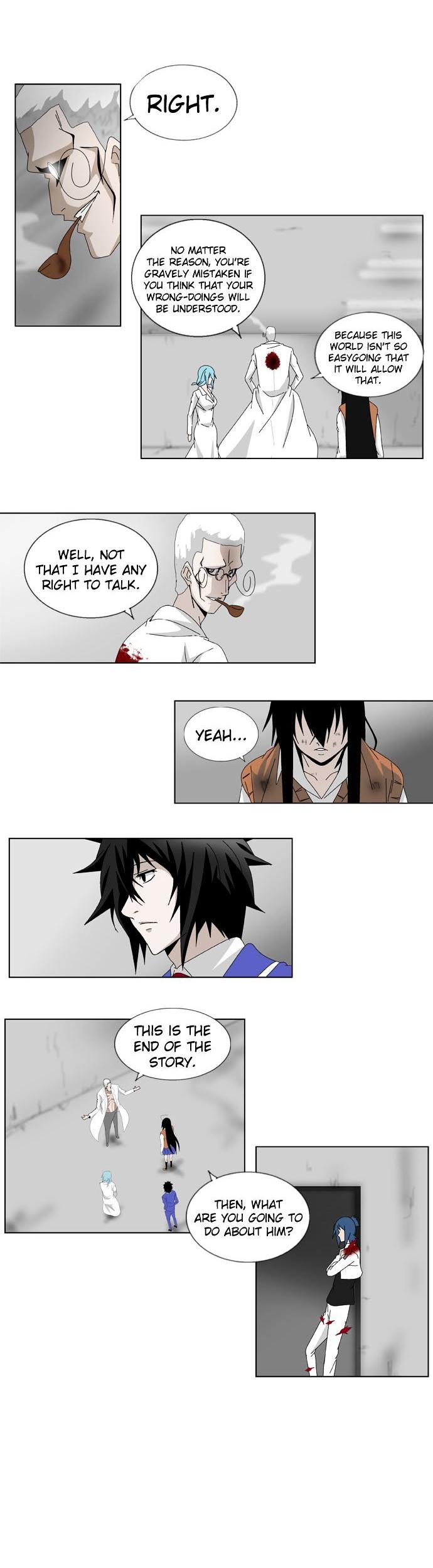 WeiB Side B Chapter 12 page 5 - Chapter 12