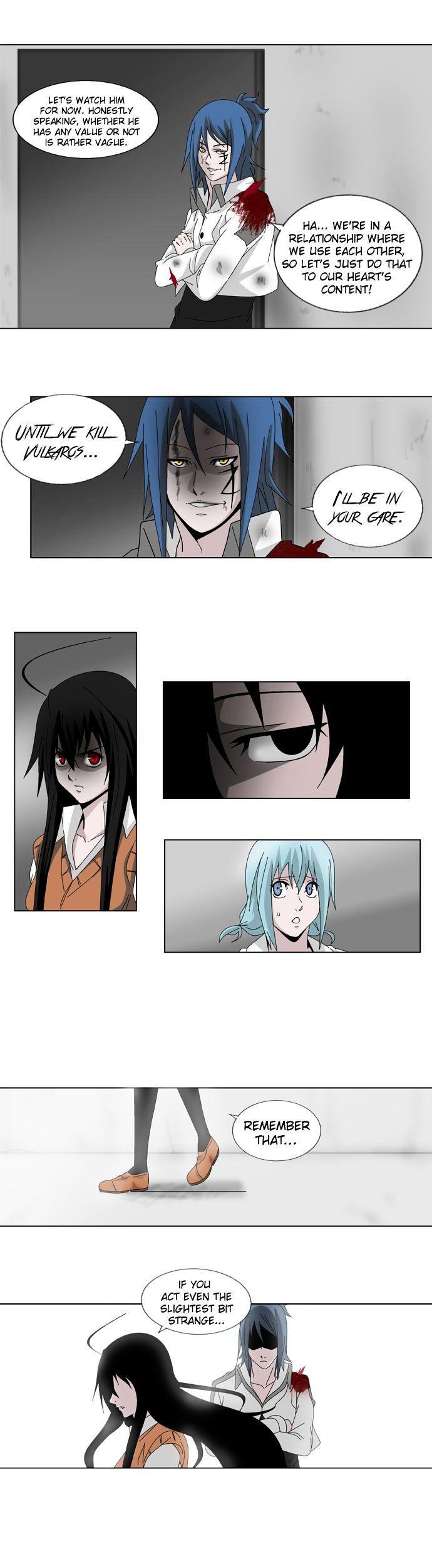 WeiB Side B Chapter 12 page 6 - Chapter 12