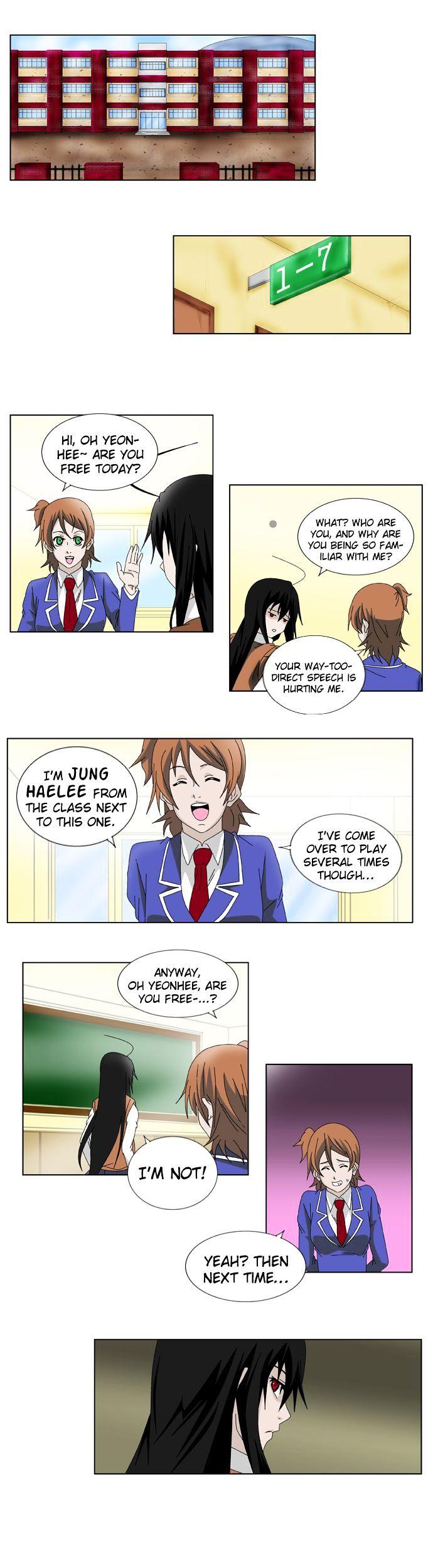 WeiB Side B Chapter 12 page 8 - Chapter 12