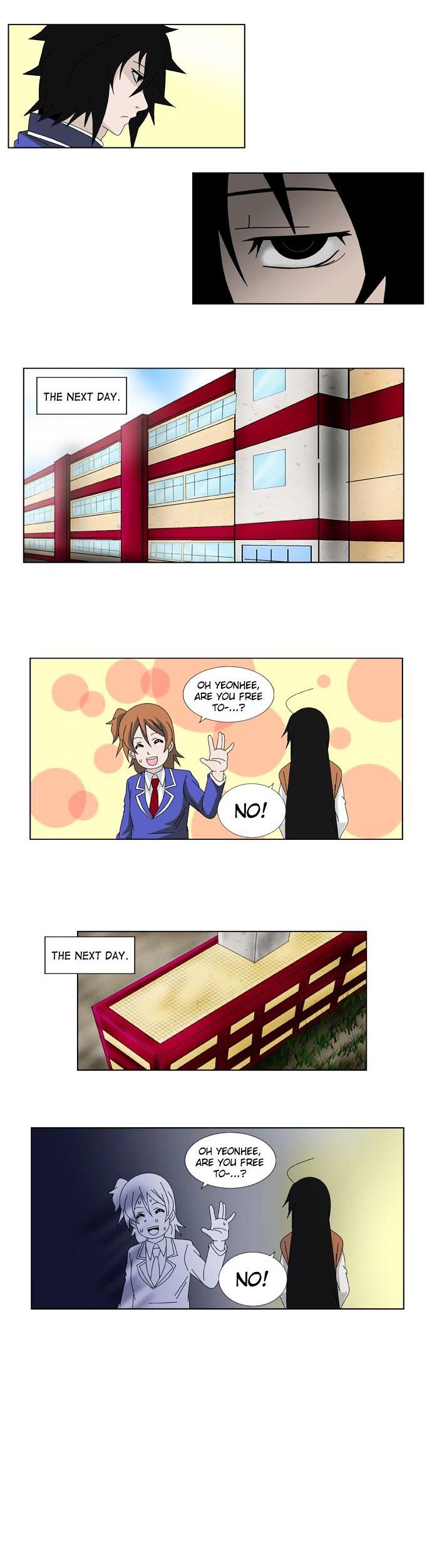 WeiB Side B Chapter 12 page 9 - Chapter 12