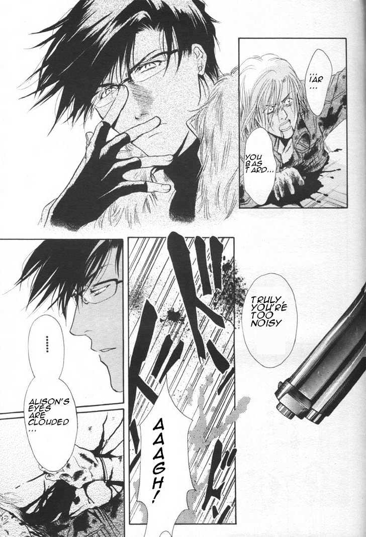 WeiB Side B Chapter 4 page 11 - Chapter 4