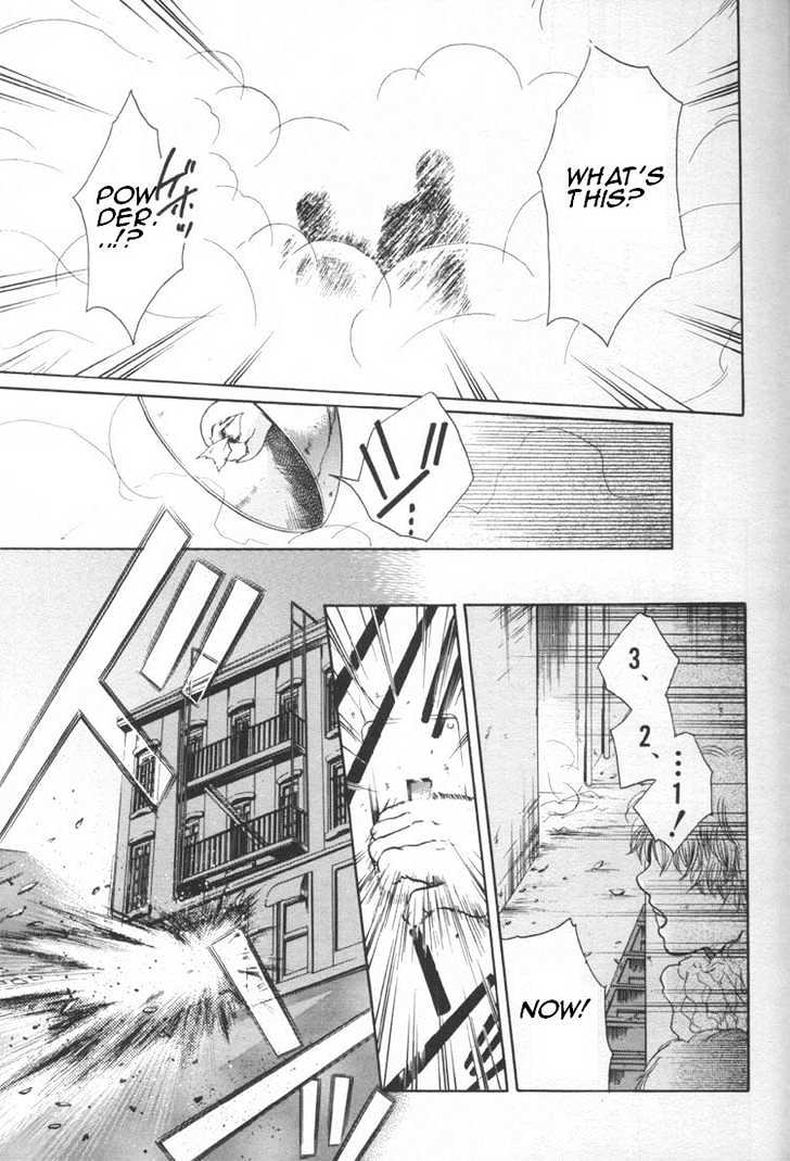 WeiB Side B Chapter 4 page 15 - Chapter 4