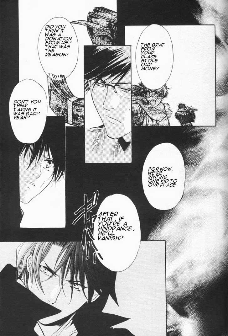 WeiB Side B Chapter 4 page 23 - Chapter 4