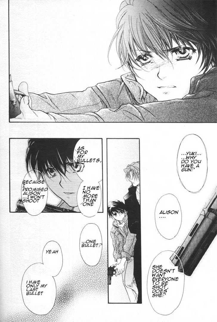 WeiB Side B Chapter 4 page 26 - Chapter 4
