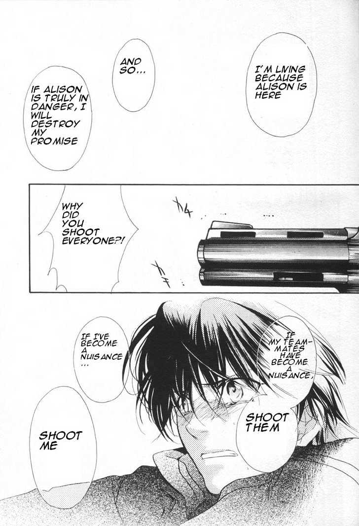 WeiB Side B Chapter 4 page 27 - Chapter 4