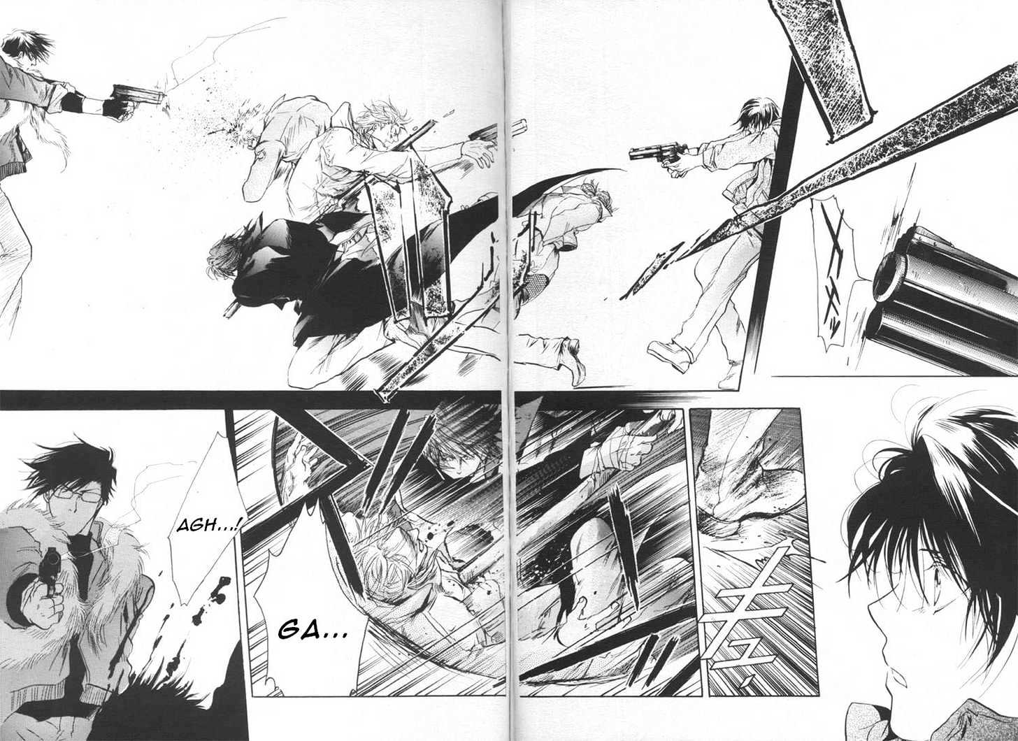 WeiB Side B Chapter 4 page 30 - Chapter 4