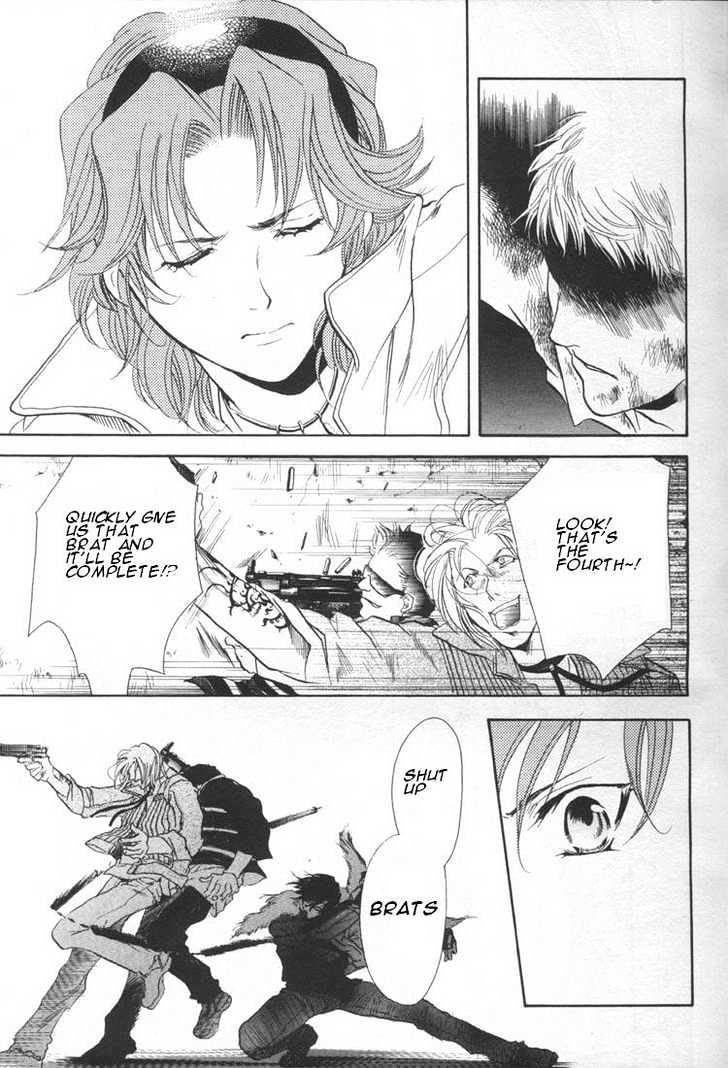 WeiB Side B Chapter 4 page 9 - Chapter 4