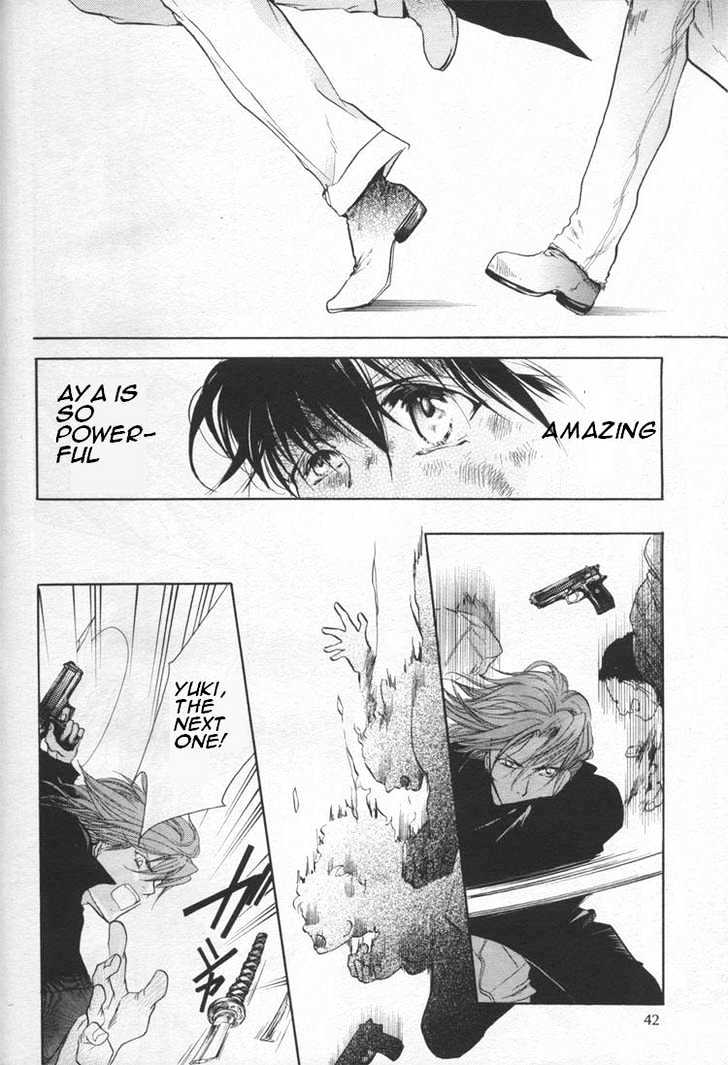 WeiB Side B Chapter 6 page 12 - Chapter 6