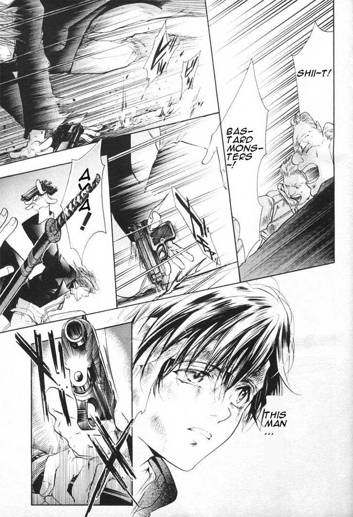 WeiB Side B Chapter 6 page 13 - Chapter 6