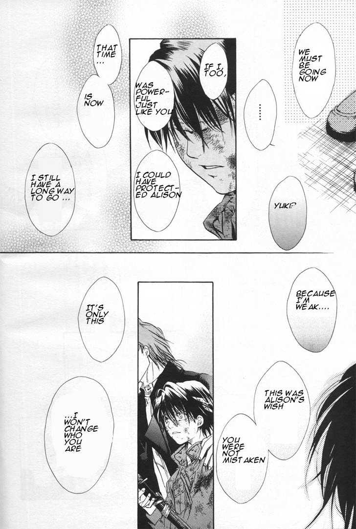 WeiB Side B Chapter 6 page 18 - Chapter 6