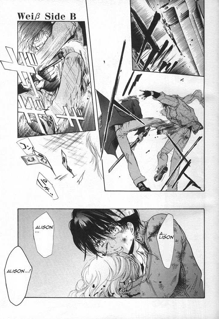 WeiB Side B Chapter 6 page 27 - Chapter 6