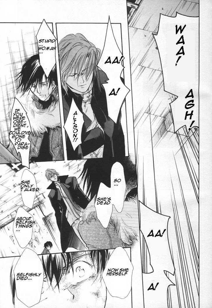 WeiB Side B Chapter 6 page 29 - Chapter 6