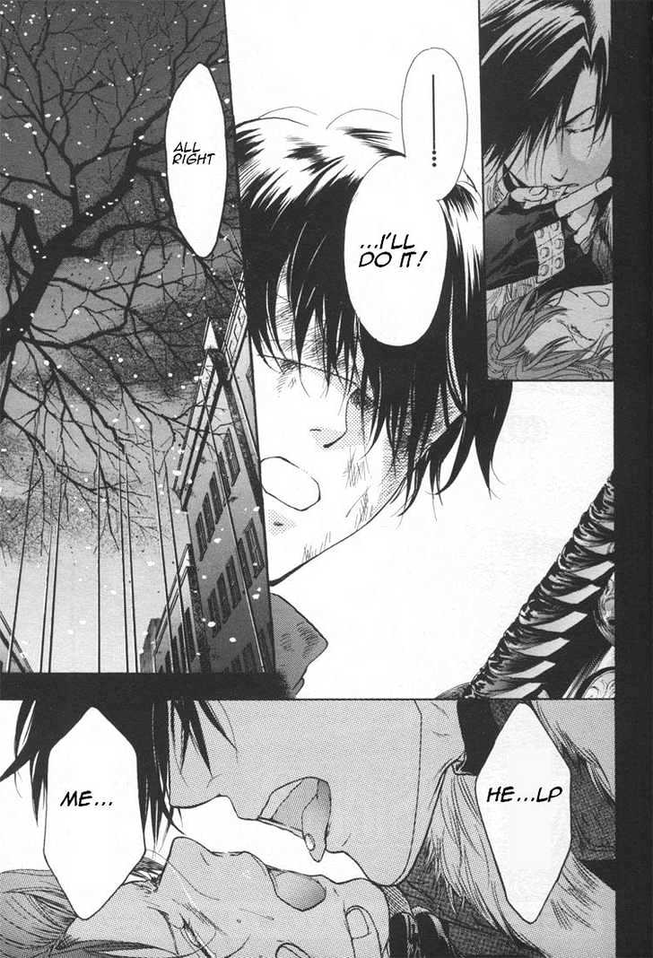 WeiB Side B Chapter 6 page 3 - Chapter 6