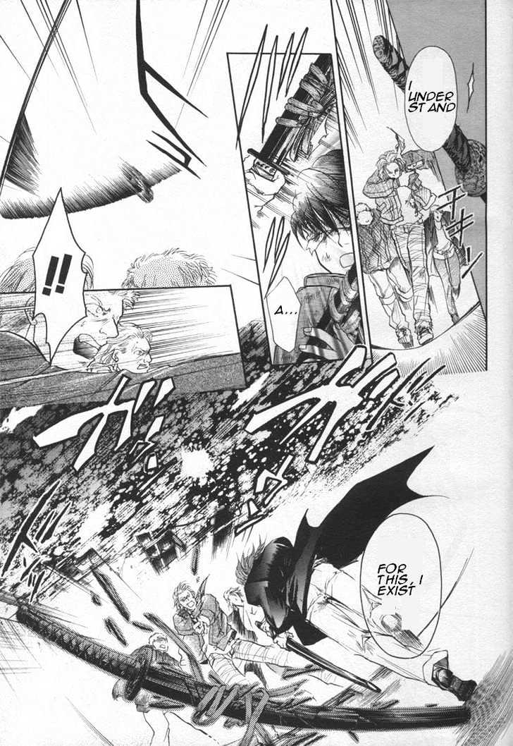 WeiB Side B Chapter 6 page 9 - Chapter 6