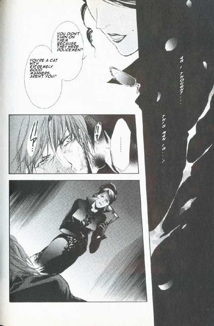 WeiB Side B Chapter 8 page 29 - Chapter 8